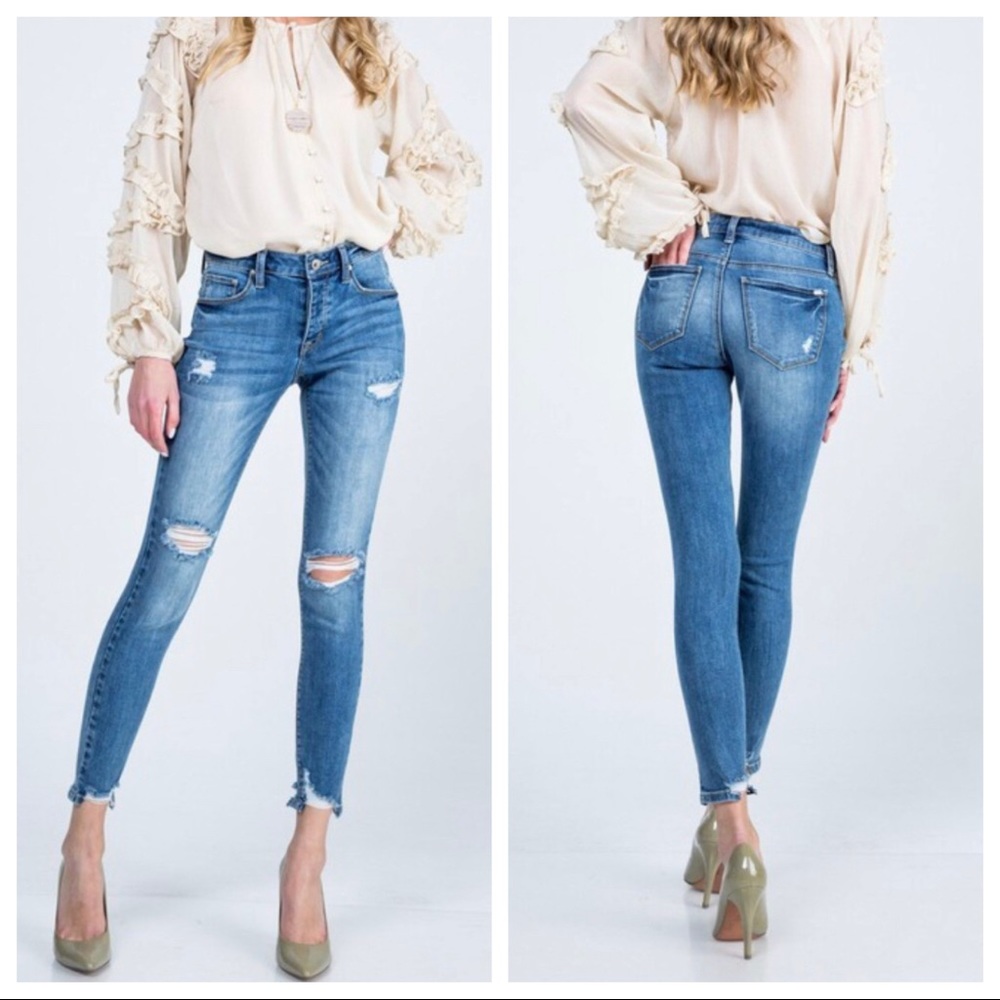 Jeans- BRAND NEW with tags!